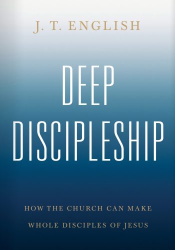 DeepDiscipleship